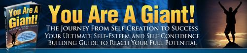 self improvement ebook banner