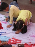 self-esteem activities for children