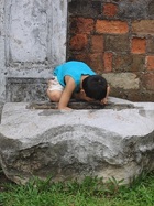 children self-esteem