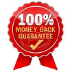 self improvement ebooks - money back guarantee